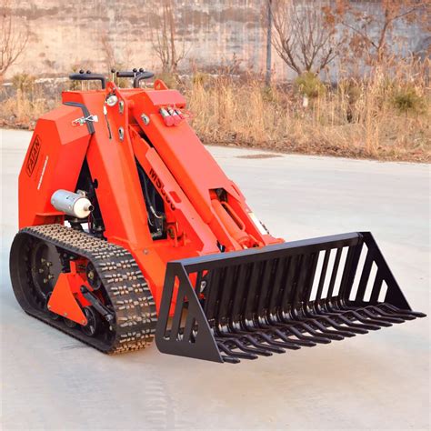 outdoor electric skid steer|electric skid steer for sale.